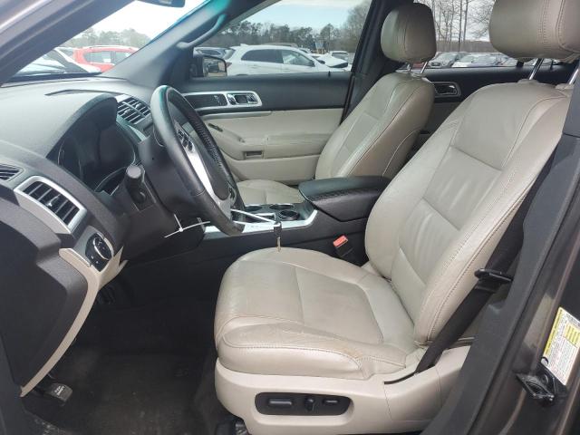 Photo 7 from auction – 2011 FORD EXPLORER X with VIN 1FMHK7D8XBGA53218