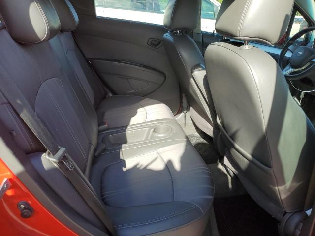 Foto 11 de la subasta – 2015 CHEVROLET SPARK LS con VIN KL8CB6S94FC810575