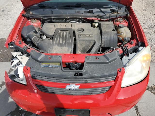 Photo 11 from auction – 2007 CHEVROLET COBALT SS with VIN 1G1AM15B477215397