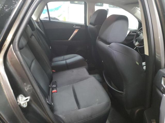 Photo 10 from auction – 2010 MAZDA 3 S with VIN JM1BL1H59A1339650