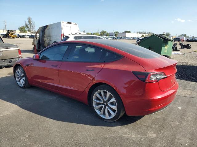 Photo 2 from auction – 2018 TESLA MODEL 3 with VIN 5YJ3E1EB6JF117356