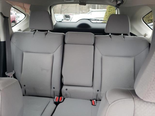 Photo 10 from auction – 2016 HONDA CR-V SE with VIN 5J6RM4H47GL090390