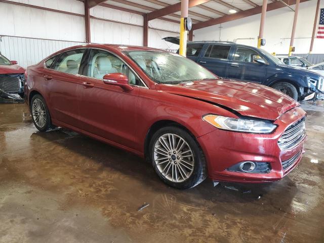Photo 4 from auction – 2014 FORD FUSION SE with VIN 3FA6P0HD9ER371913