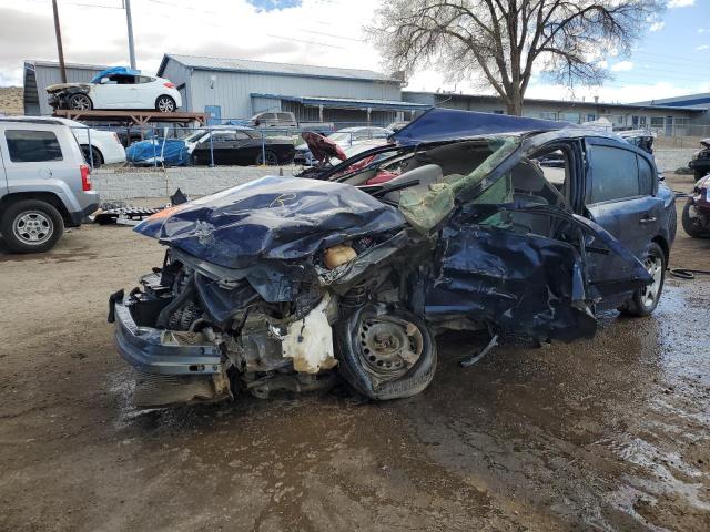 CHEVROLET COBALT LS 2008 with VIN 1G1AK58F087247681 - Photo from auction