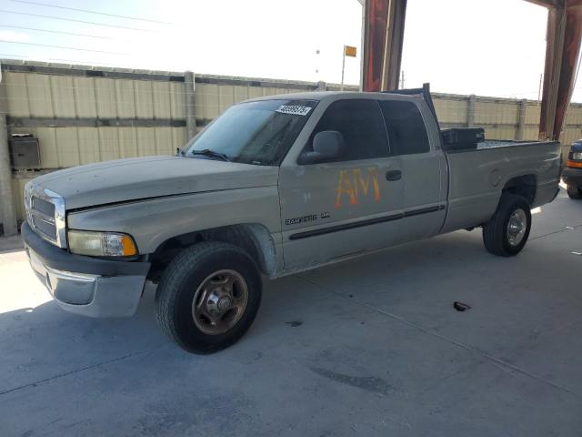 DODGE RAM 2500 2001 with VIN 3B7KC23Z61G222416 - Photo from auction
