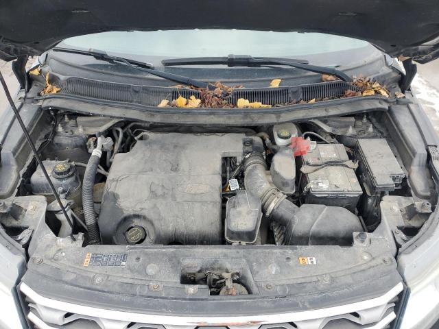 Photo 12 from auction – 2016 FORD EXPLORER X with VIN 1FM5K8D87GGB45998