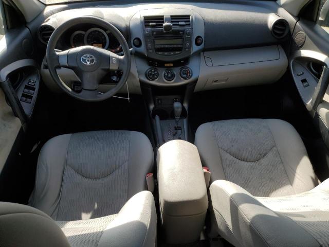 Снимка 8 от търг – 2011 TOYOTA RAV4 с VIN 2T3ZK4DV7BW011610