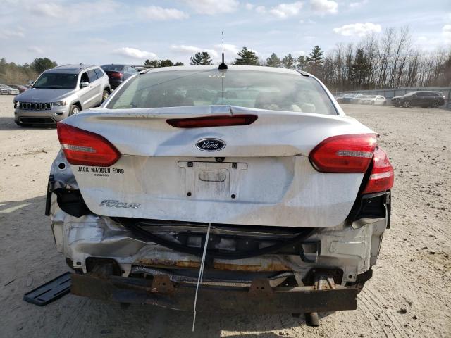 Photo 6 from auction – 2017 FORD FOCUS S with VIN 1FADP3E22HL311177