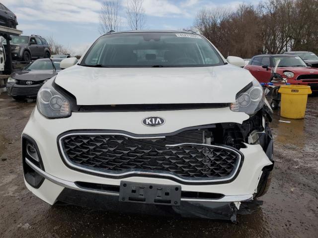 Photo 5 from auction – 2020 KIA SPORTAGE E with VIN KNDPNCAC3L7841106