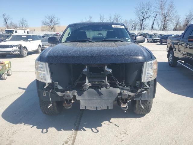 Photo 5 from auction – 2013 CHEVROLET SILVERADO with VIN 3GCPKSE76DG125919