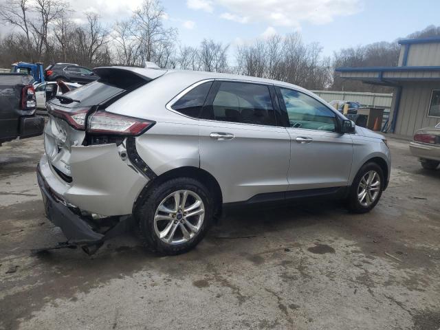 Photo 3 from auction – 2016 FORD EDGE TITAN with VIN 2FMPK4K9XGBB49595