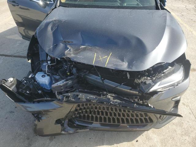 Photo 12 from auction – 2025 LEXUS NX 350H BA with VIN 2T2GKCEZ8SC048481