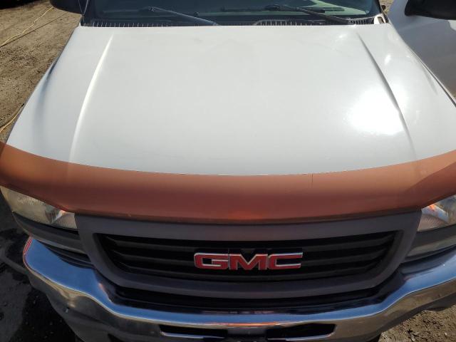 Photo 11 from auction – 2007 GMC NEW SIERRA with VIN 1GTEC19X17Z104067