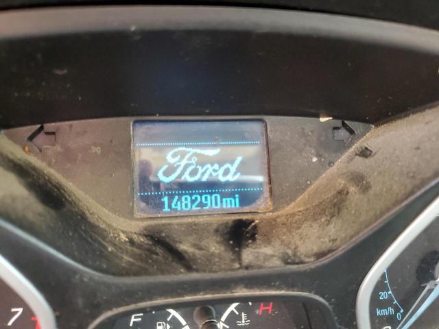 Снимка 12 от търг – 2013 FORD FOCUS S с VIN 1FADP3E20DL143775