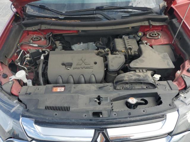 Photo 12 from auction – 2018 MITSUBISHI OUTLANDER with VIN JA4AD2A35JZ052695