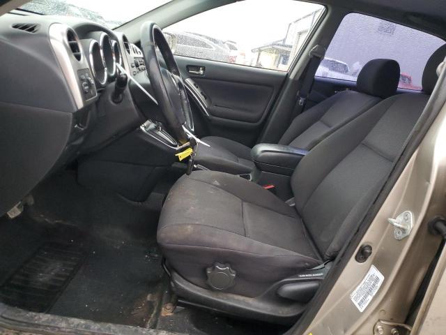 Photo 7 from auction – 2003 TOYOTA COROLLA MA with VIN 2T1KR38E83C005747