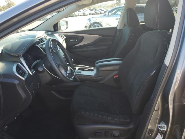Снимка 7 от търг – 2021 NISSAN MURANO SV с VIN 5N1AZ2BS8MC100092