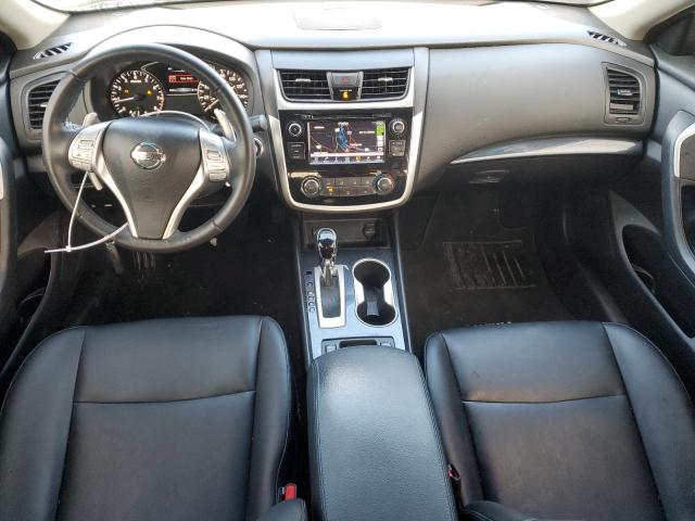 Photo 8 from auction – 2018 NISSAN ALTIMA 2.5 with VIN 1N4AL3AP7JC292728