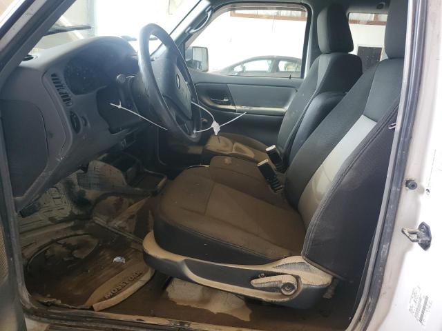 Photo 7 from auction – 2011 FORD RANGER SUP with VIN 1FTLR1FE7BPA49802