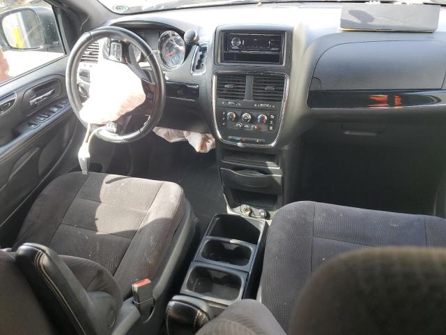 Photo 8 from auction – 2014 DODGE GRAND CARA with VIN 2C4RDGBG8ER275885