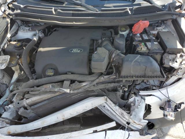 Photo 12 from auction – 2014 FORD EXPLORER X with VIN 1FM5K8D88EGA20781