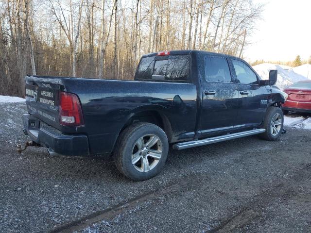 Photo 3 from auction – 2014 RAM 1500 SPORT with VIN 1C6RR7UT8ES252236