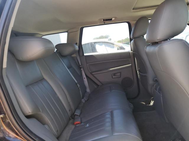 Photo 11 from auction – 2005 JEEP GRAND CHER with VIN 1J4HS48N05C727062