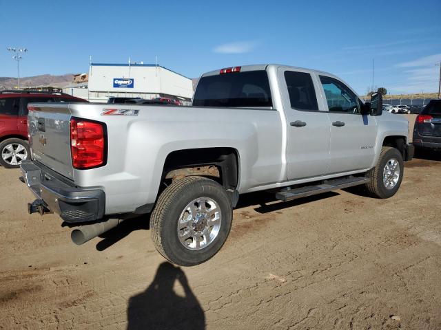 Photo 3 from auction – 2015 CHEVROLET SILVERADO with VIN 1GC2KVE83FZ100421