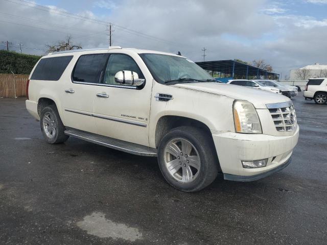 Снимка 4 от търг – 2007 CADILLAC ESCALADE E с VIN 1GYFK66867R292502