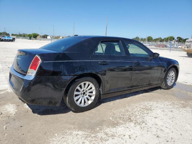 Photo 3 from auction – 2014 CHRYSLER 300 with VIN 2C3CCAAGXEH237866