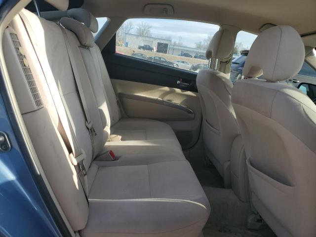 Photo 10 from auction – 2004 TOYOTA PRIUS with VIN JTDKB20UX40067079
