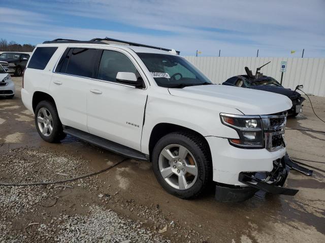 Photo 4 from auction – 2016 CHEVROLET TAHOE K150 with VIN 1GNSKBKC7GR417862