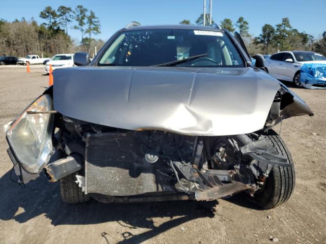 Photo 5 from auction – 2012 NISSAN ROGUE S with VIN JN8AS5MTXCW602510