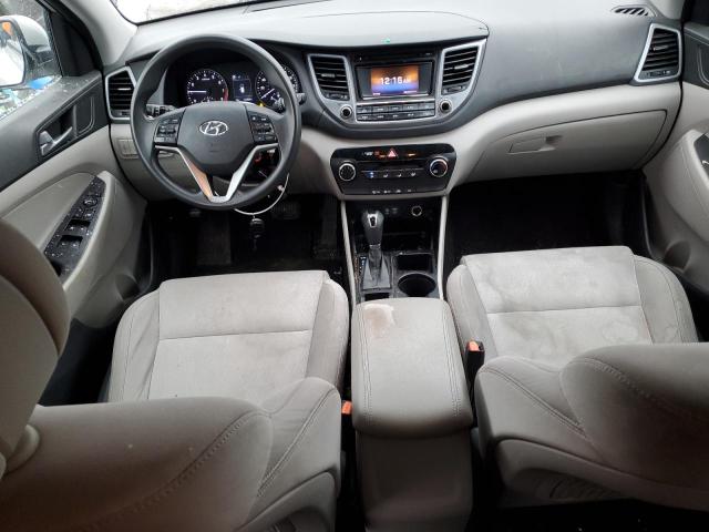 Photo 8 from auction – 2016 HYUNDAI TUCSON LIM with VIN KM8J3CA4XGU256093