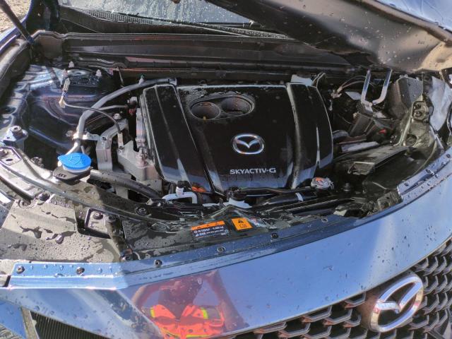 Photo 11 from auction – 2024 MAZDA CX-50 PREM with VIN 7MMVABDM1RN241562