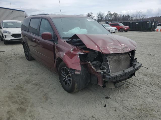 Photo 4 from auction – 2017 DODGE GRAND CARA with VIN 2C4RDGEG3HR859725