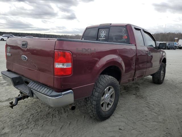 Zdjęcie 3 z aukcji – 2005 FORD F150 z VIN 1FTPX14565FA16911