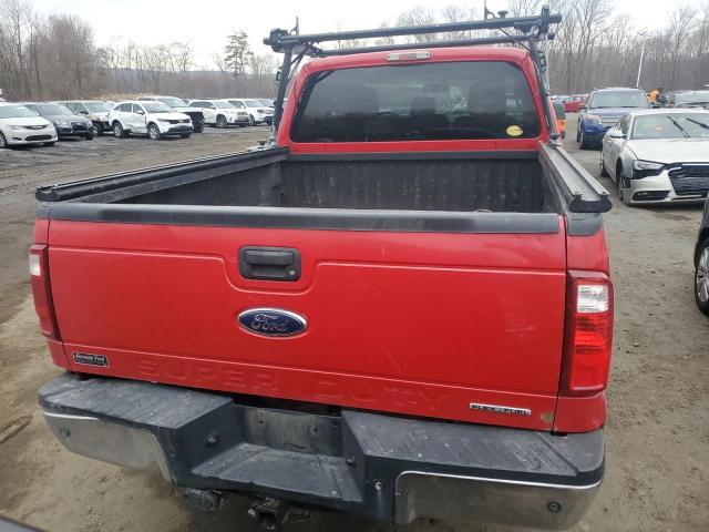 Photo 6 from auction – 2015 FORD F250 SUPER with VIN 1FT7X2B64FEC60100