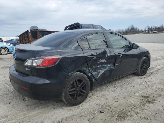 Photo 3 from auction – 2012 MAZDA 3 I with VIN JM1BL1V84C1647570