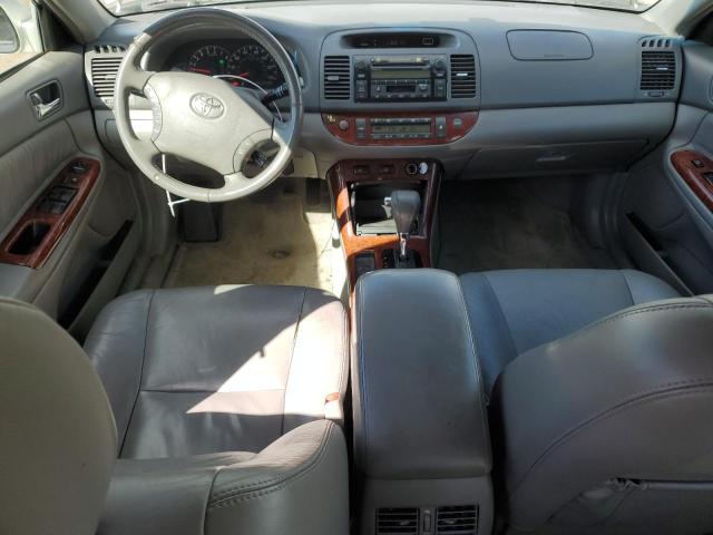 Photo 8 from auction – 2005 TOYOTA CAMRY LE with VIN 4T1BF32K85U604947