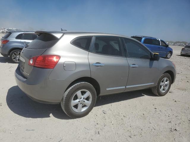 Photo 3 from auction – 2012 NISSAN ROGUE S with VIN JN8AS5MT0CW266804