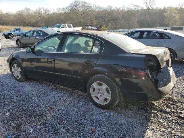 Снимка 2 от търг – 2003 NISSAN ALTIMA BAS с VIN 1N4AL11D73C138226