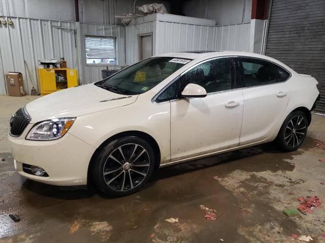 Photo 1 from auction – 2016 BUICK VERANO SPO with VIN 1G4PW5SKXG4180465