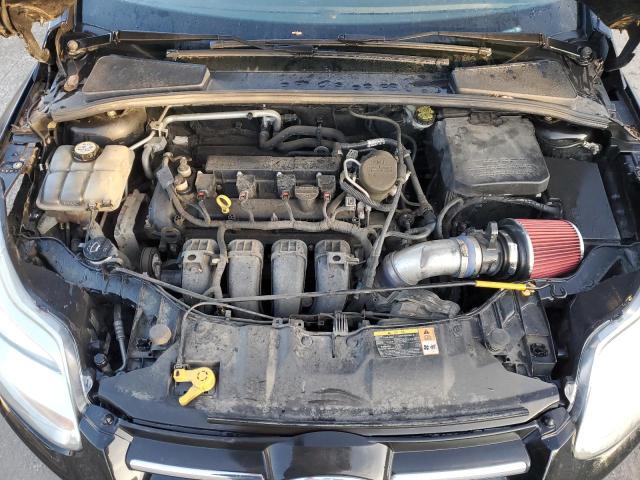 Photo 11 from auction – 2013 FORD FOCUS SE with VIN 1FADP3K24DL278410