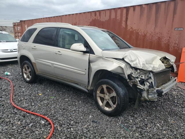 Photo 4 from auction – 2009 CHEVROLET EQUINOX with VIN 2CNDL33F596249436