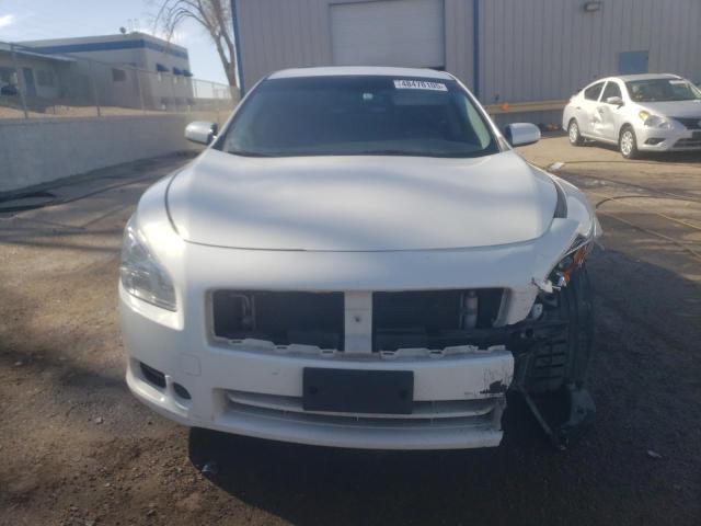 Photo 5 from auction – 2012 NISSAN MAXIMA S with VIN 1N4AA5AP0CC826981