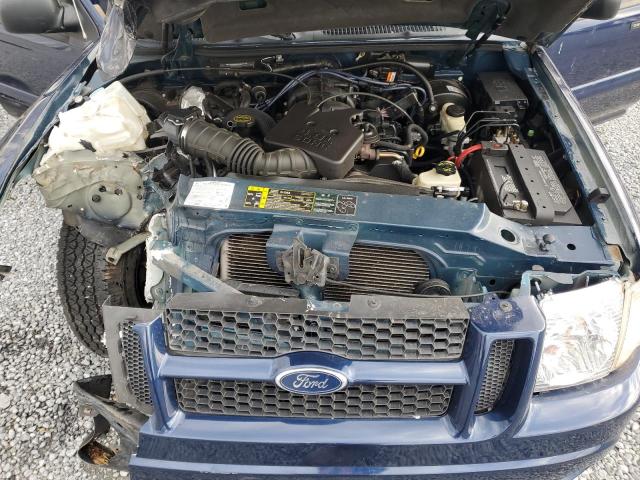 Photo 11 from auction – 2005 FORD EXPLORER S with VIN 1FMZU67K15UA23370
