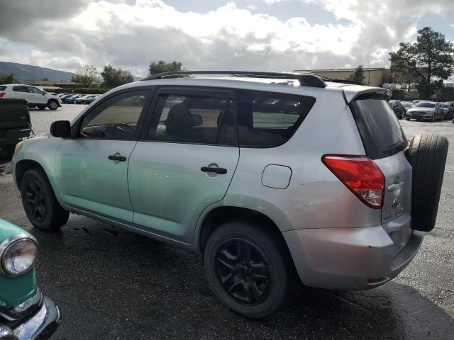 Photo 2 from auction – 2008 TOYOTA RAV4 with VIN JTMZD33V486070341