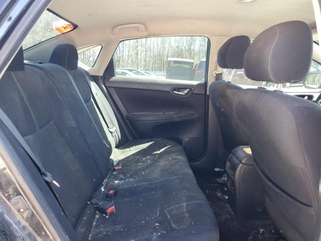 Photo 10 from auction – 2017 NISSAN SENTRA S with VIN 3N1AB7AP1HY332195