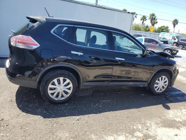 Photo 3 from auction – 2015 NISSAN ROGUE S with VIN KNMAT2MV0FP537867